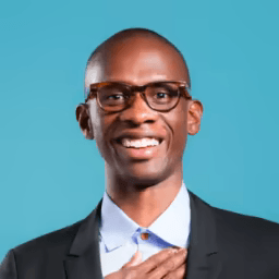 Troy Carter